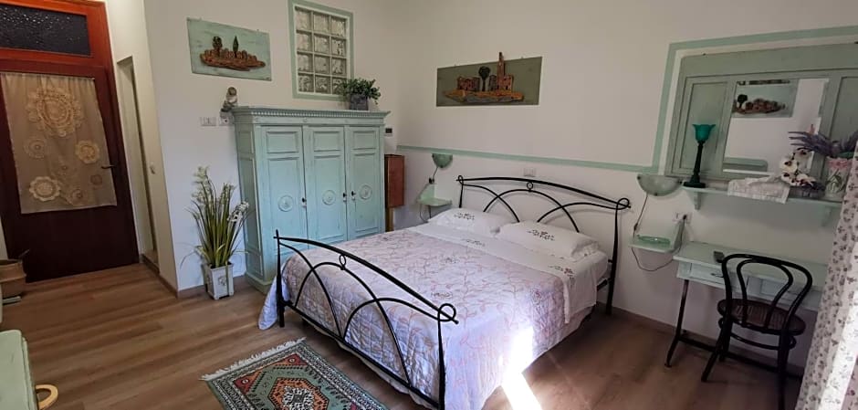 Cà La Terrazza - DENTRO IL BORGO STORICO