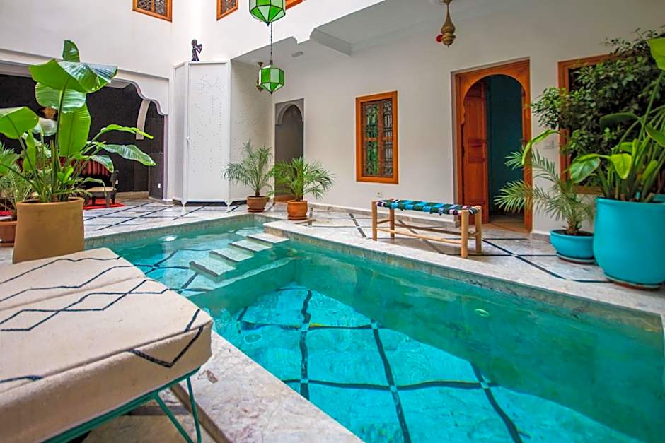 Riad SofYan & Spa