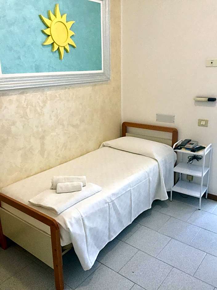 Hotel De Amicis