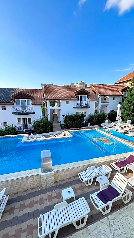 Complex Turistic Monaco