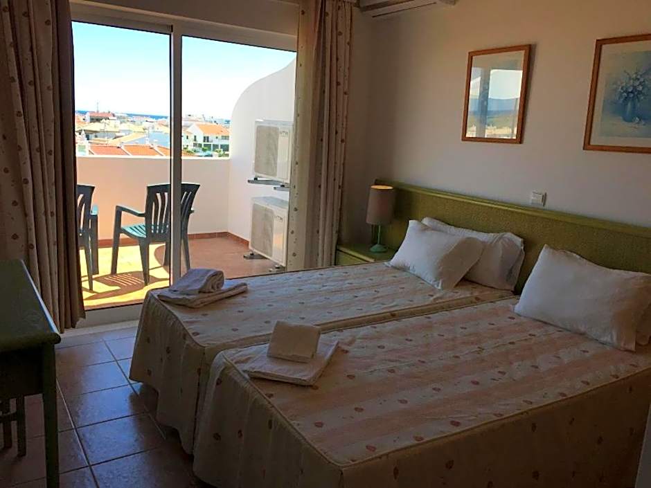 Apt 1 Quarto, Piscina, AC, Terraço, Centro, Prestige For Home