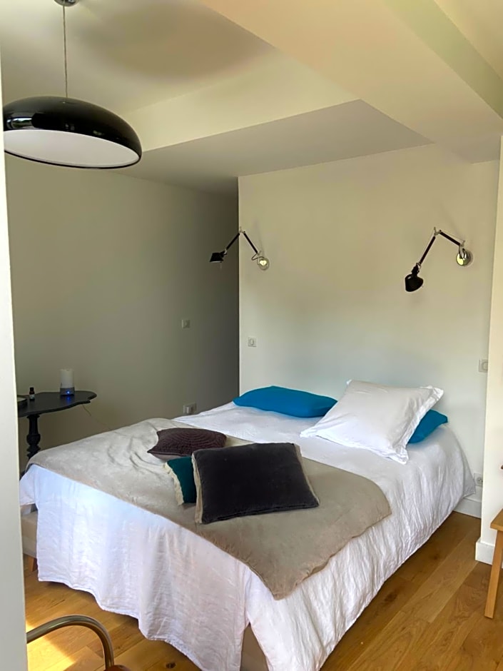 Cocon En Lisiere De Foret – Bourron-Marlotte, TX