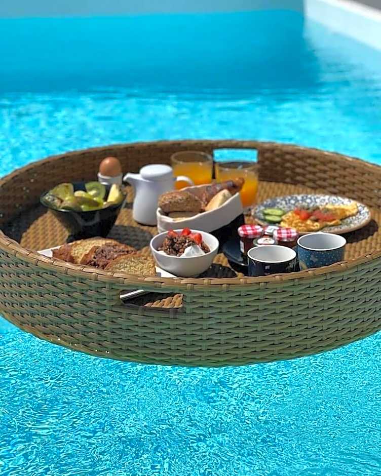 Siete Mares Luxury Suites