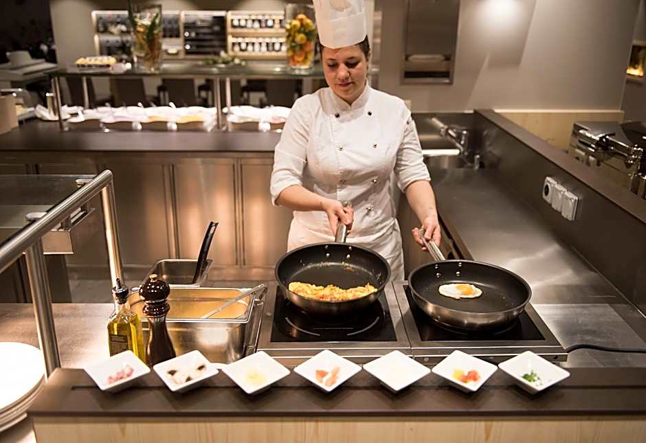 Sunstar Hotel & SPA Grindelwald