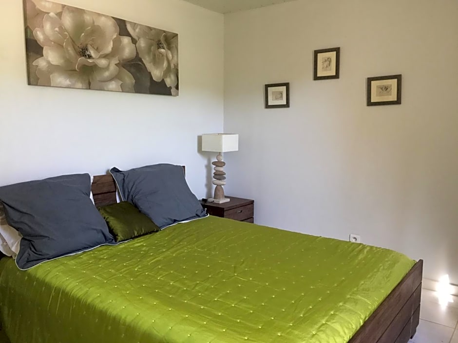 Le Boudoir Les Issambres – Roquebrune-sur-Argens, ID