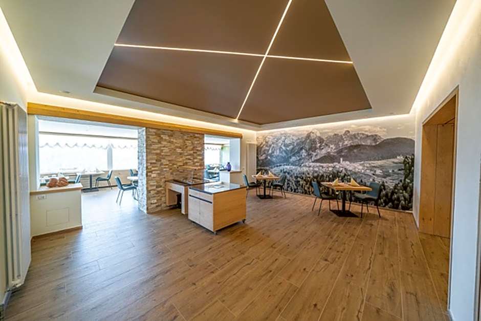 Hotel Tre Pini