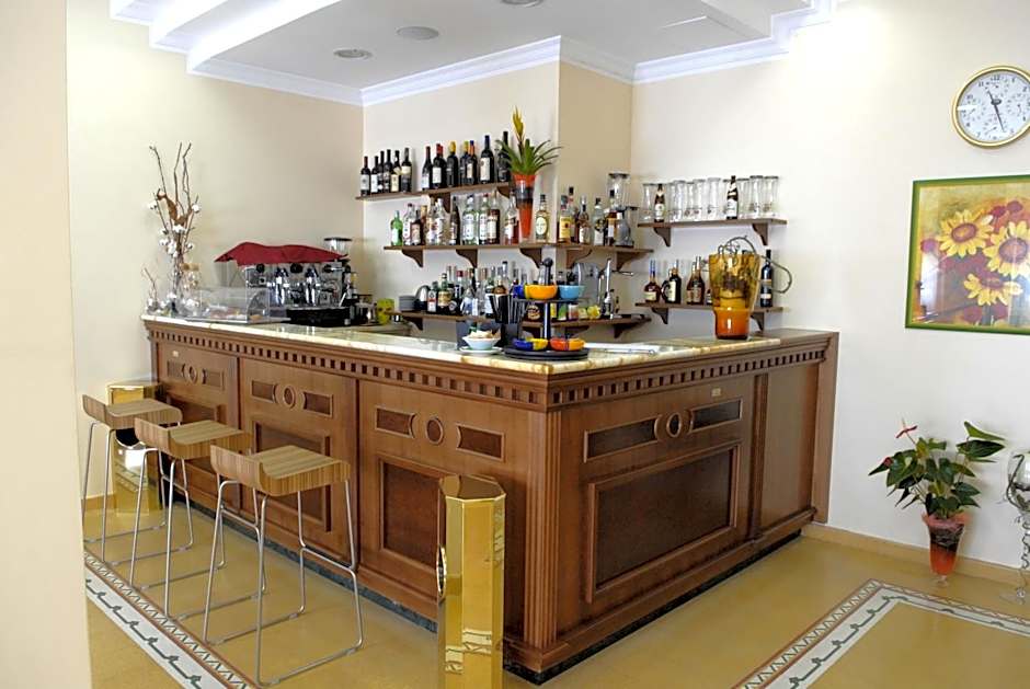 Hotel Paradiso Delle Madonie