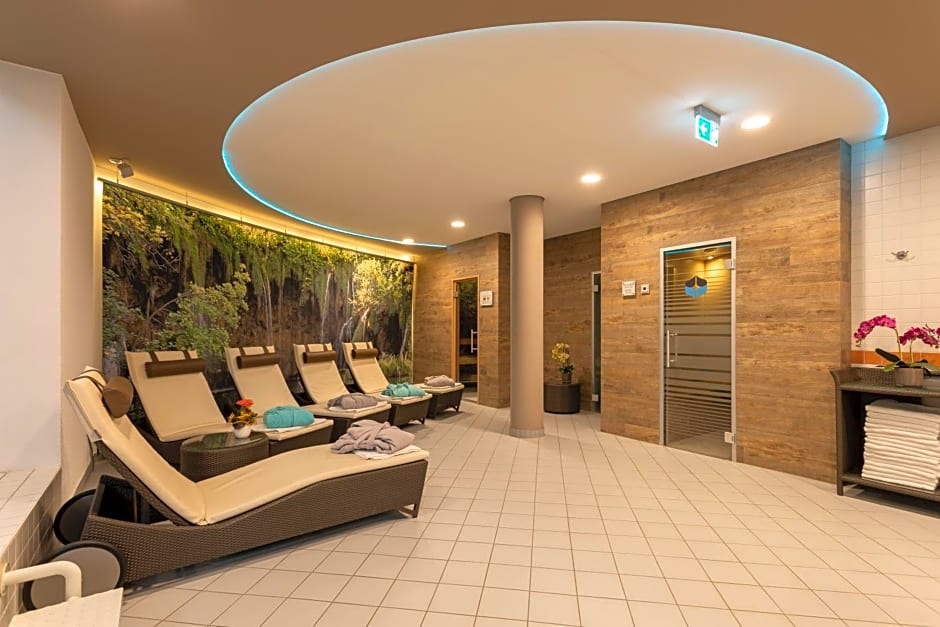 Best Western Hotel AM Europaplatz
