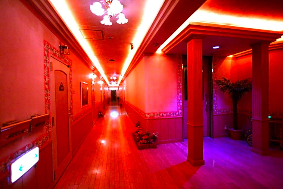Hotel Ohirune Racco Sakai (Adult Only )