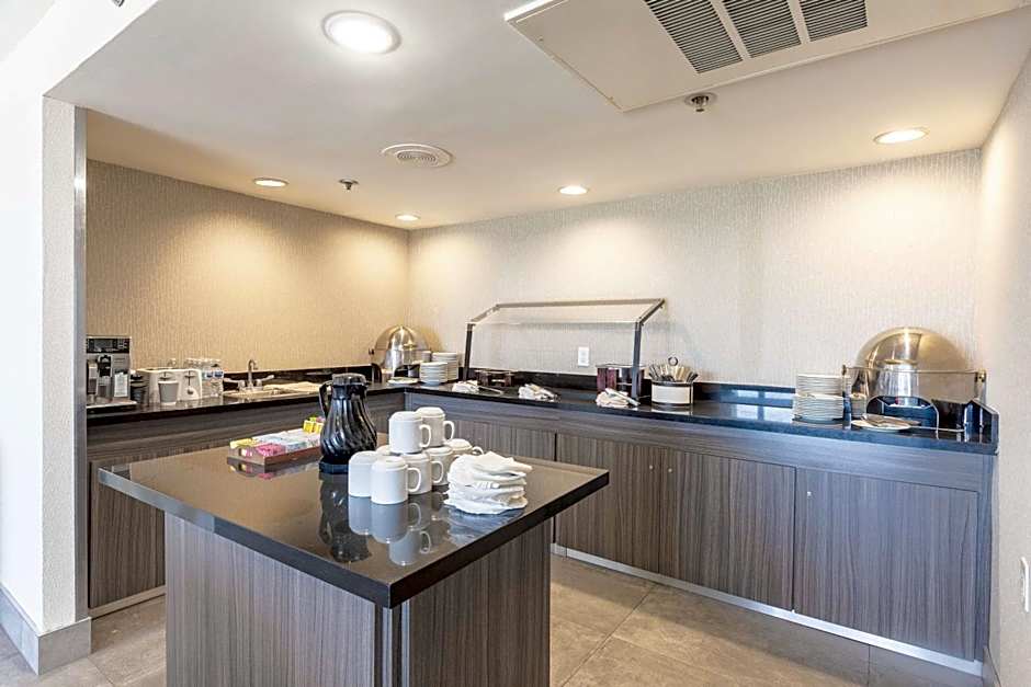 DoubleTree By Hilton Dallas Richardson