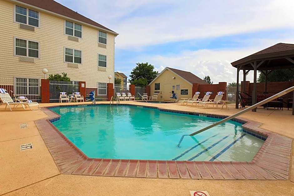 TownePlace Suites by Marriott Lubbock