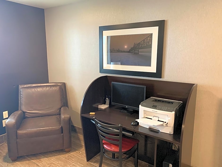 My Place Hotel-Davenport/Quad Cities, IA