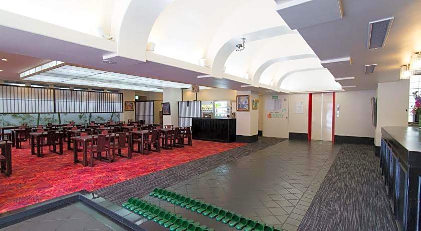 Izu Ito Onsen Hotel Daitoukan