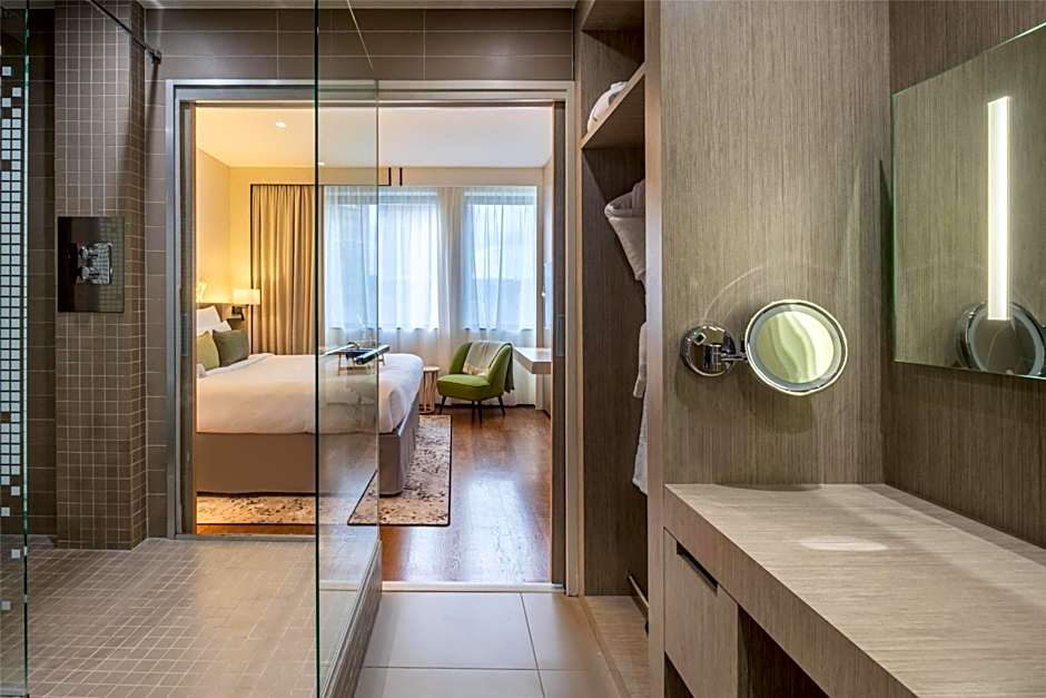 FirstName Toulouse, part of JdV by Hyatt