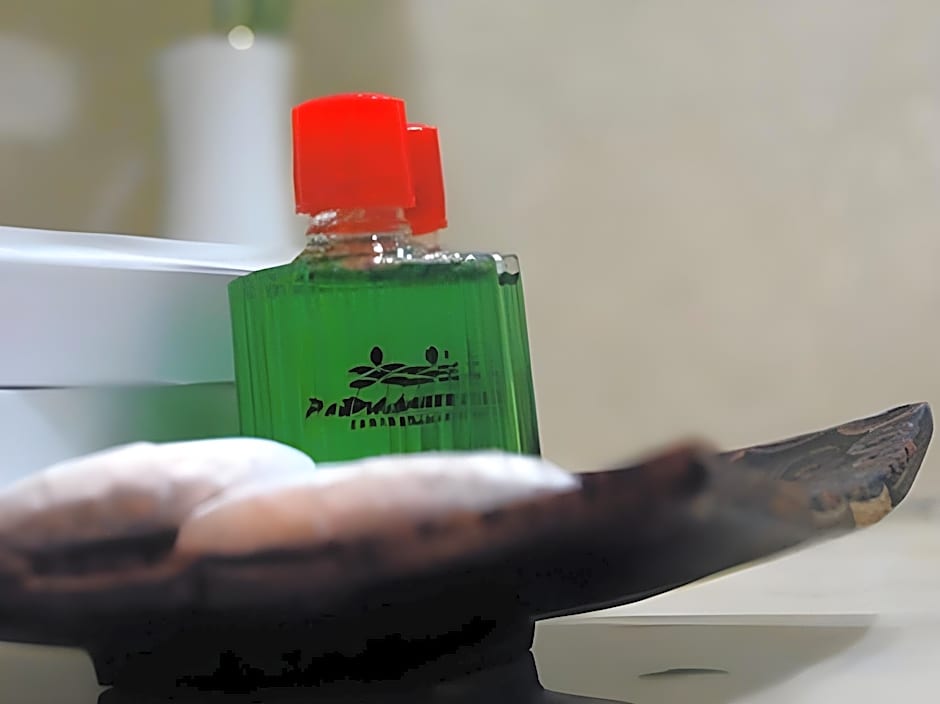 Padmaloka Hotel Tarakan