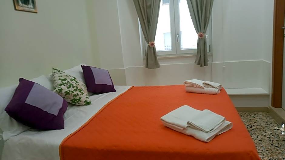 B&B Maestra Giovanna