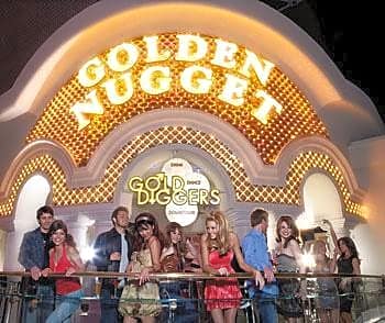 Rush Tower At Golden Nugget Las Vegas Las Vegas Hotels Nv At Getaroom