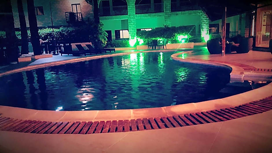 Riviera Taouyah Hotel
