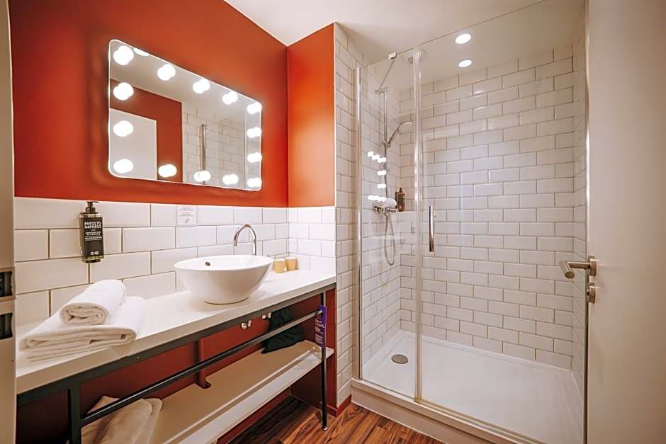ibis Styles Lens Centre Gare
