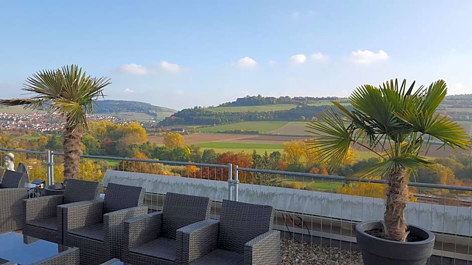 Vitalhotel König am Park