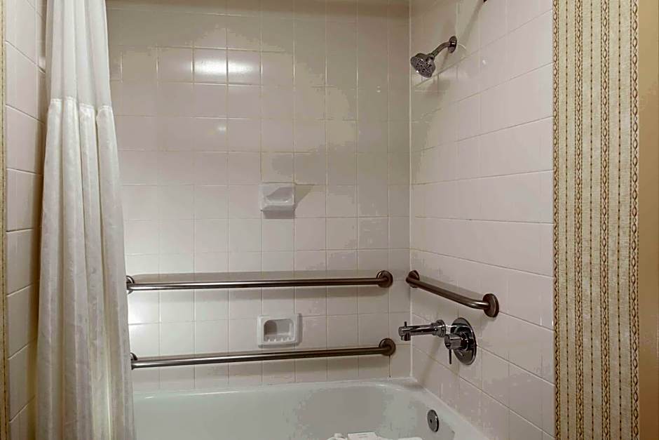 Hilton Garden Inn Charlotte North