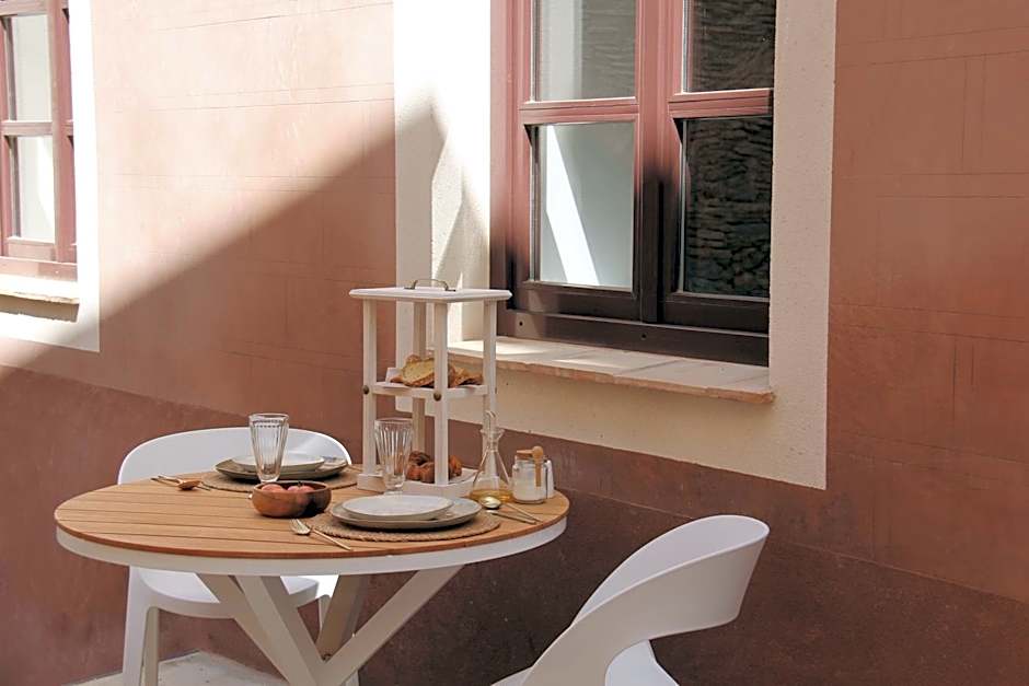 Hotel Palau Macelli & Spa