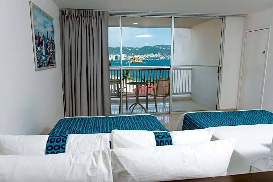 Ritz Acapulco All Inclusive