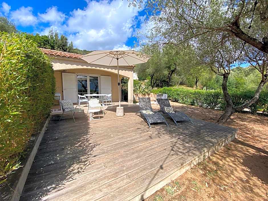 Résidence Ogliastrello