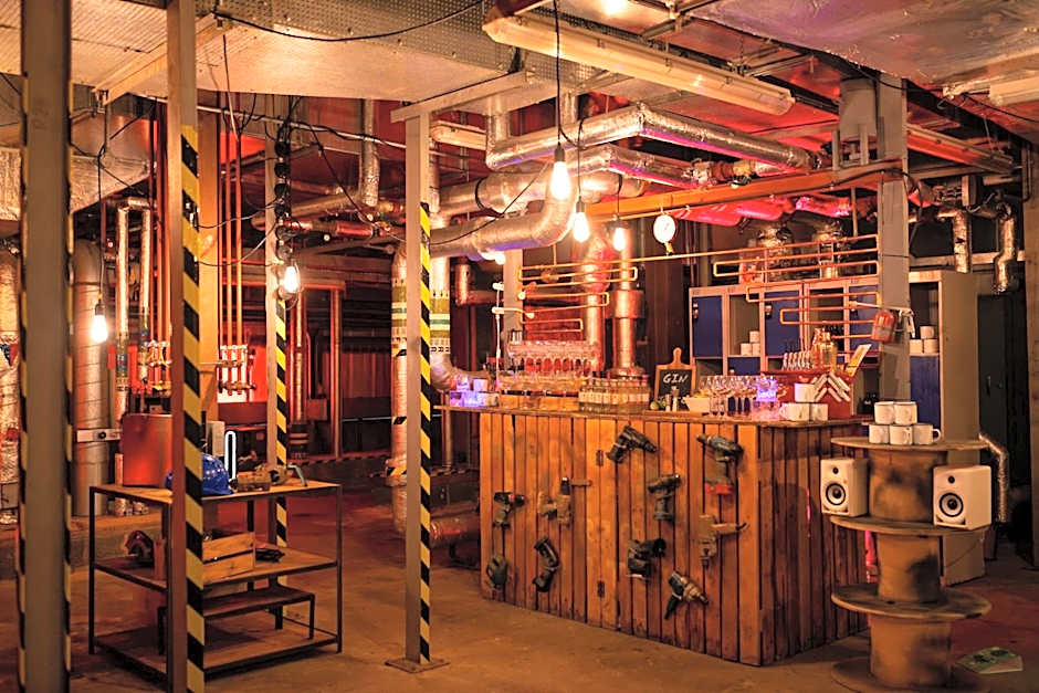 London Heathrow Marriott Hotel