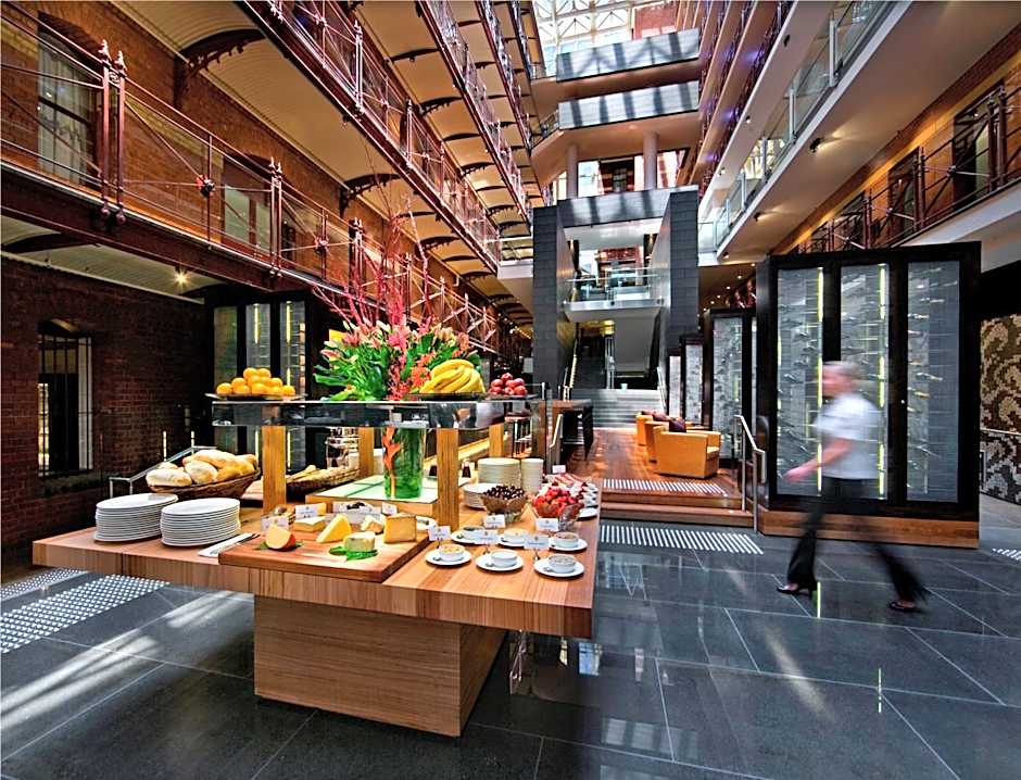 InterContinental Melbourne The Rialto By IHG
