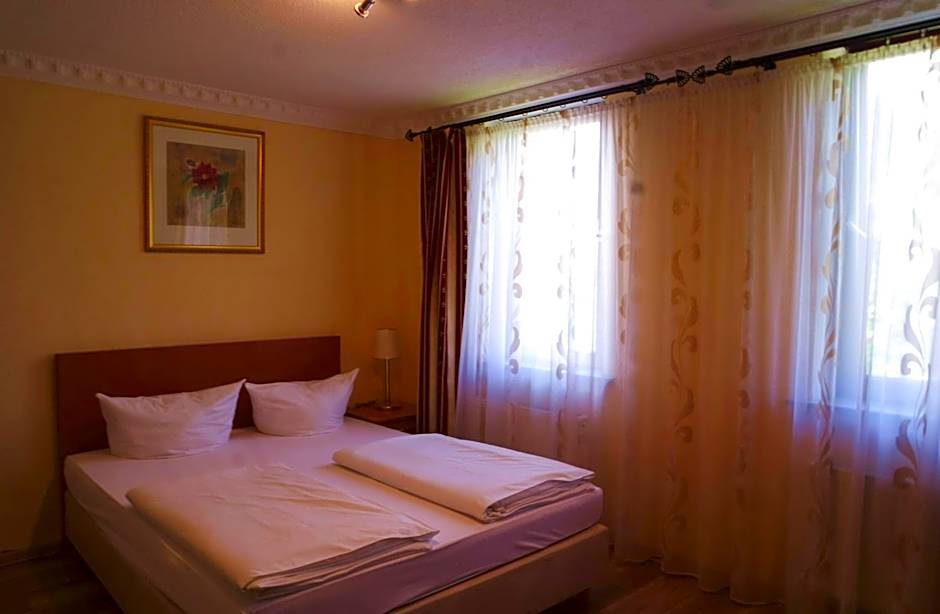 Gaststätte Schwenksaal