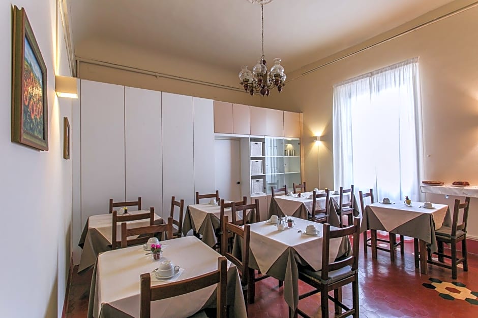 Hotel D'Azeglio
