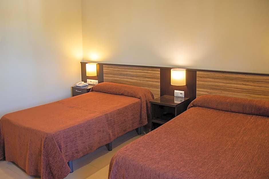 Hotel Casa Lorenzo