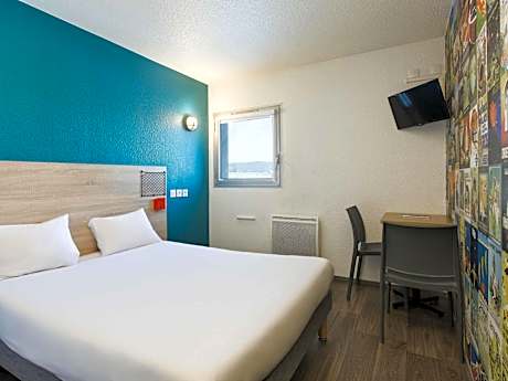 hotelF1 Igny Massy TGV, renovated