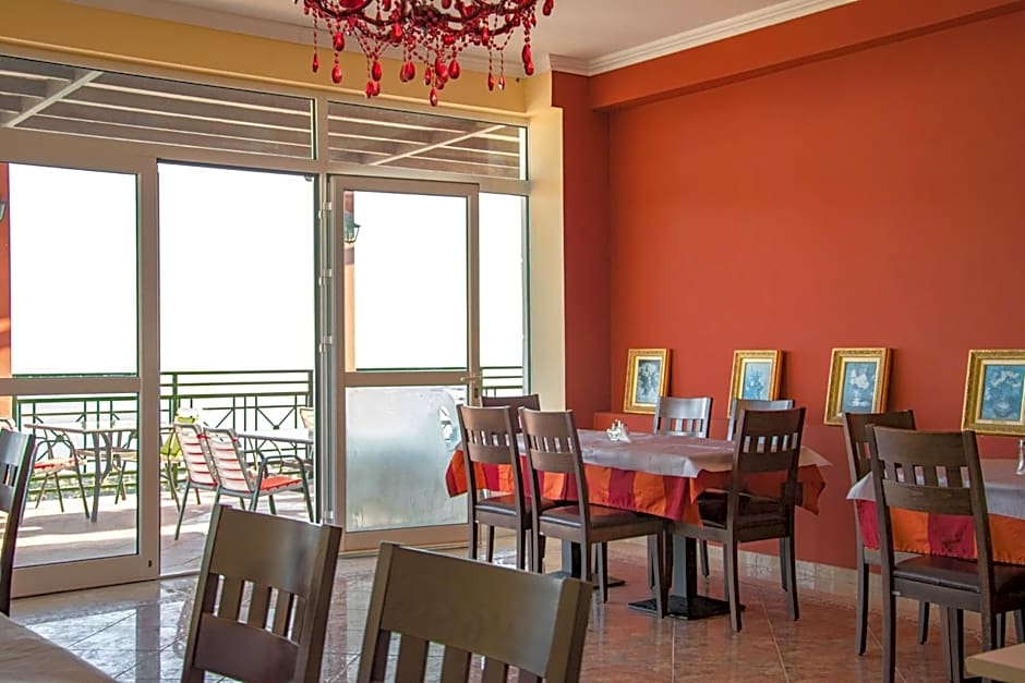 Saint Catherine Hotel