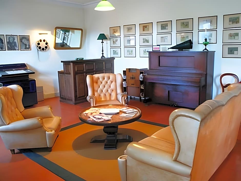 Casa do Condado de Beiros