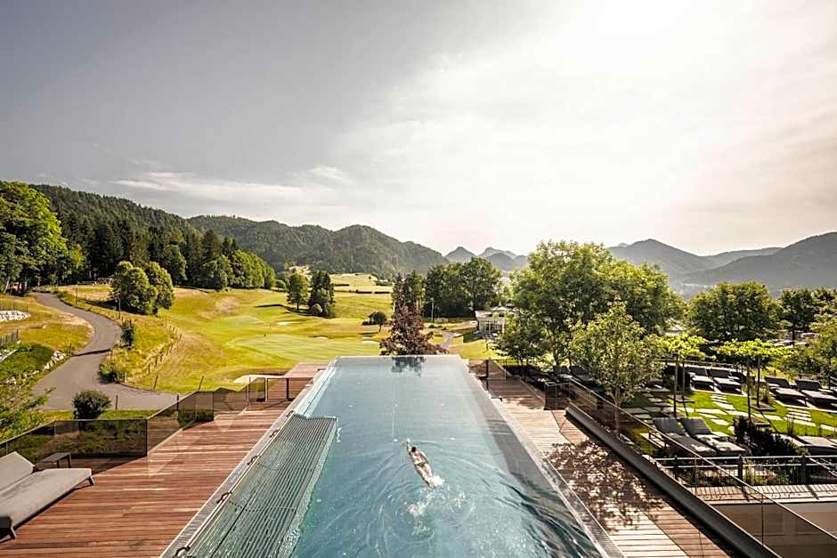 Wohlfühlresort Peternhof