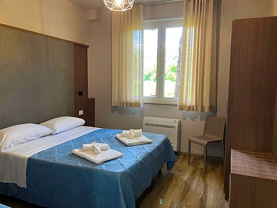 Hotel Torricella