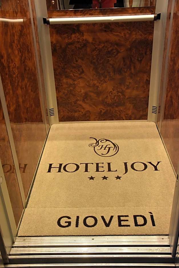 Hotel Joy
