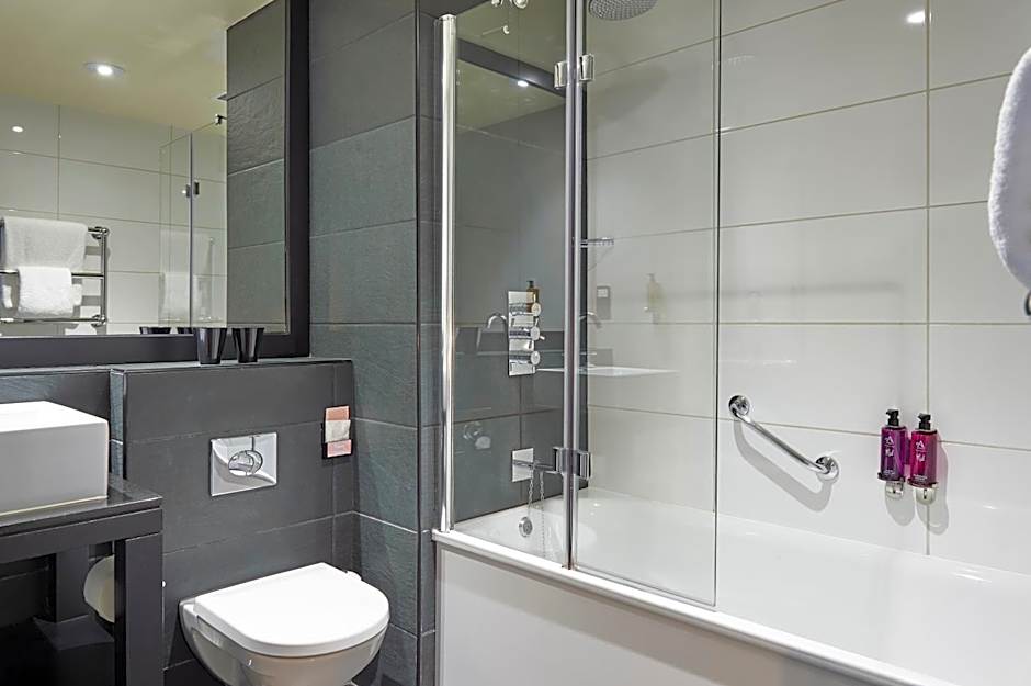 Malmaison Manchester