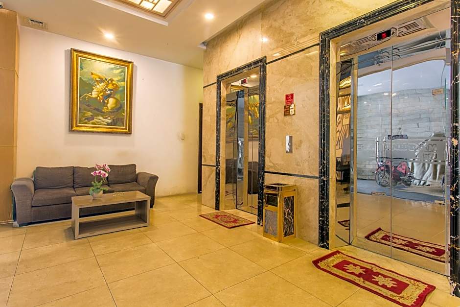 Minh Tam Hotel and Spa