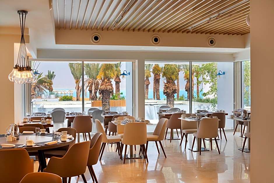 Milos Hotel Dead Sea