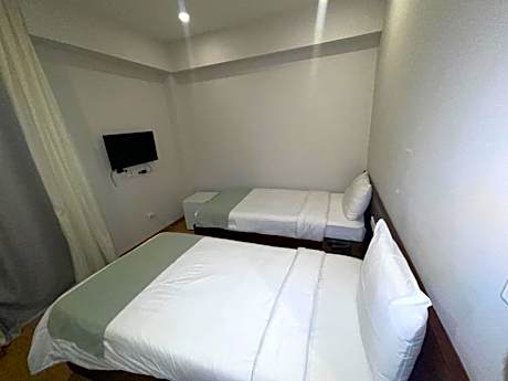 Miramar Downtown Hotel