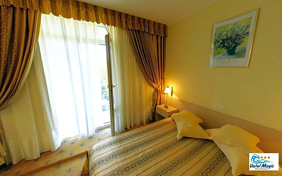 Hotel Valul Magic