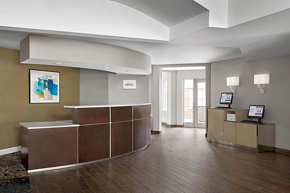 Residence Inn by Marriott Indianapolis Northwest