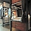 Rider Bedroom Hostel & Cafe
