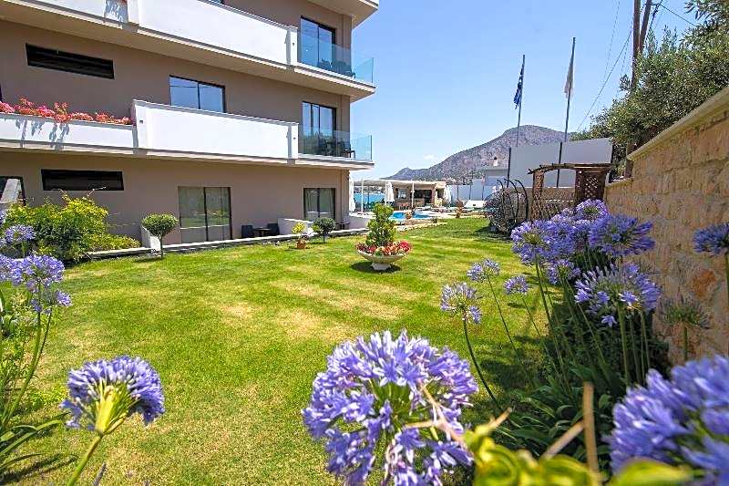 Aianteion Bay Luxury Hotel & Suites