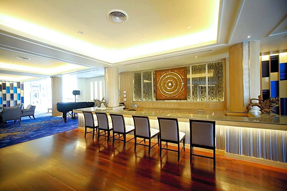 Wiang Inn Hotel