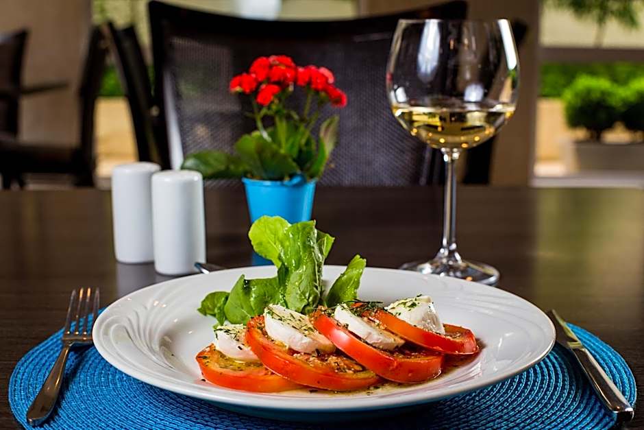 Quality Hotel Curitiba