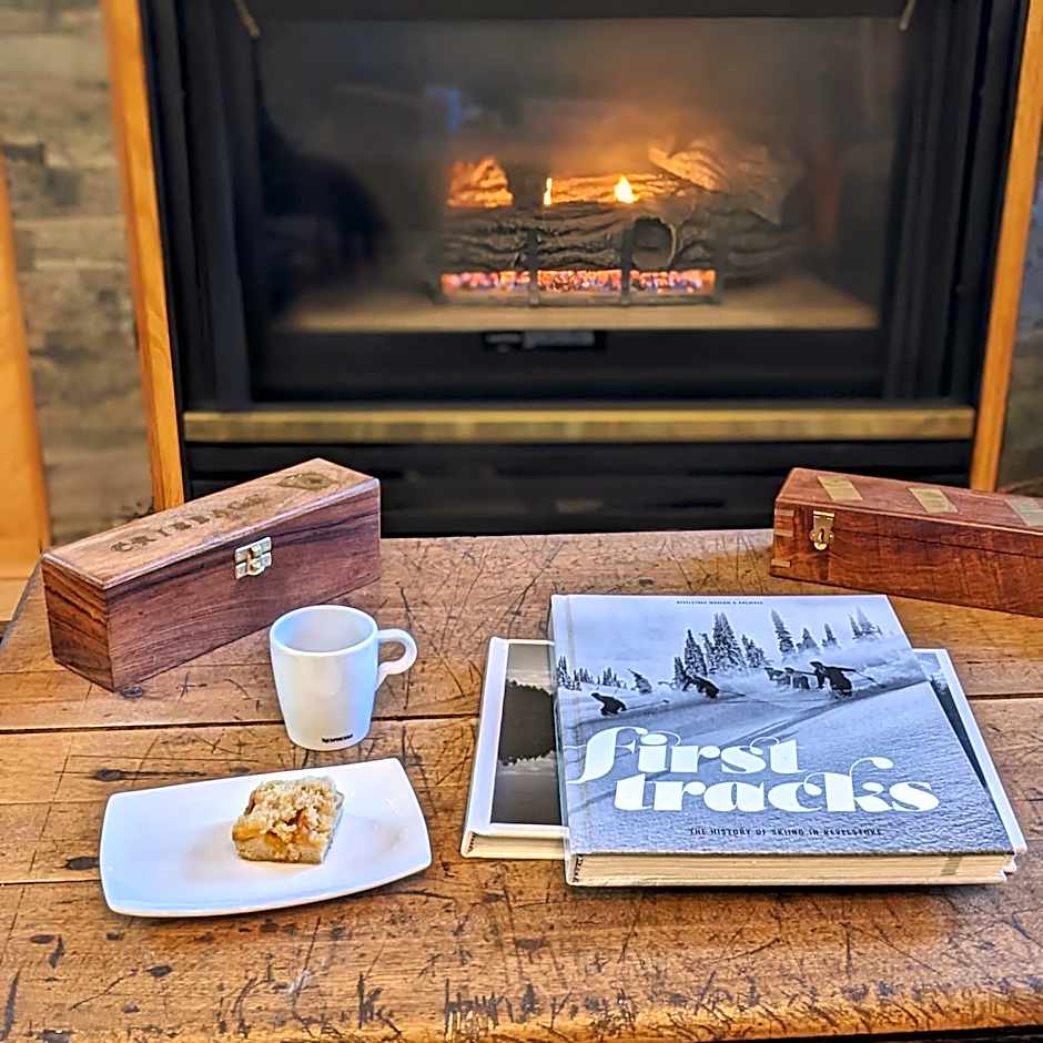 Courthouse Inn Revelstoke